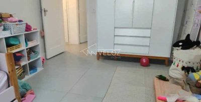 Apartamento, 3 quartos, 100 m² - Foto 5