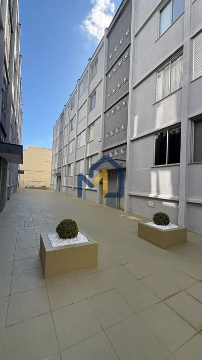 Apartamento, 2 quartos, 62 m² - Foto 1