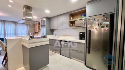 Apartamento, 3 quartos, 88 m² - Foto 2