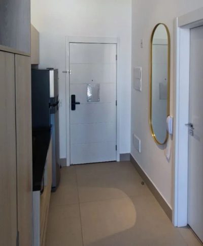 Apartamento, 1 quarto, 25 m² - Foto 2