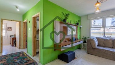 Apartamento, 2 quartos, 53 m² - Foto 2
