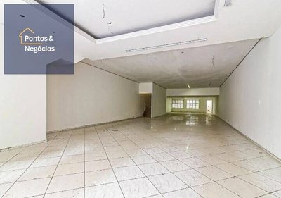 Loja-Salão, 280 m² - Foto 3
