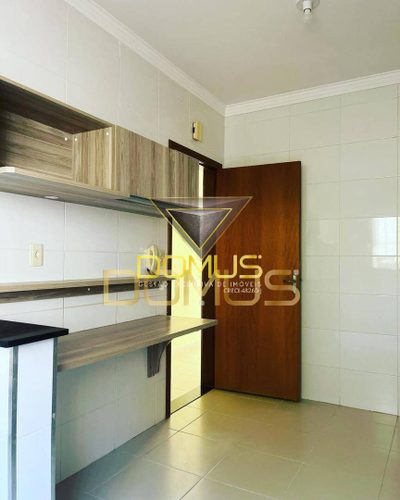 Apartamento, 2 quartos, 62 m² - Foto 1