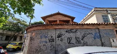 Casa, 1 quarto, 270 m² - Foto 1