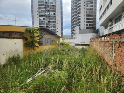 Terreno, 400 m² - Foto 2