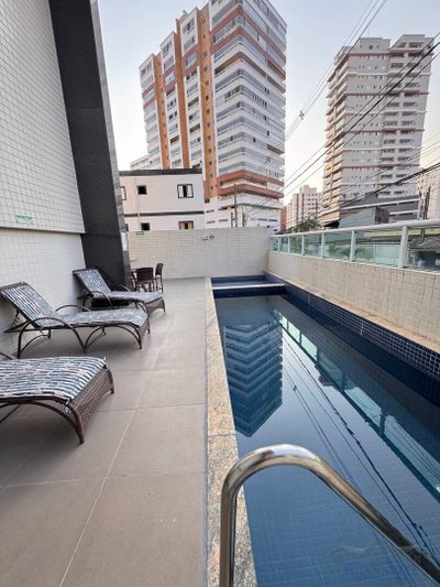 Apartamento, 2 quartos, 87 m² - Foto 1