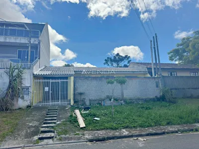 Casa, 3 quartos, 90 m² - Foto 1