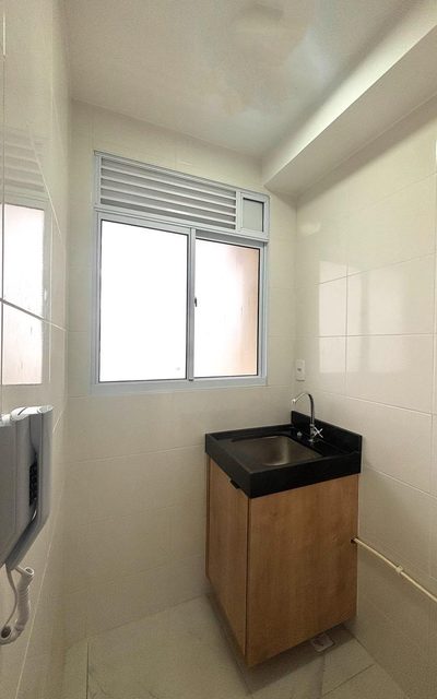 Apartamento, 2 quartos, 44 m² - Foto 5