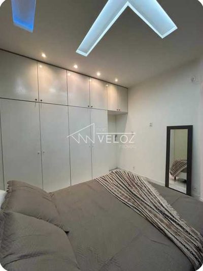 Apartamento, 1 quarto, 31 m² - Foto 5