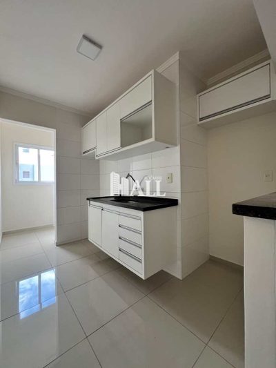 Apartamento, 2 quartos, 70 m² - Foto 2