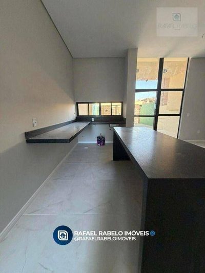 Casa, 3 quartos, 124 m² - Foto 4