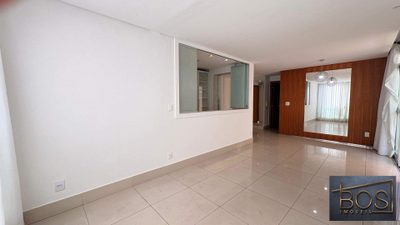 Apartamento, 3 quartos, 140 m² - Foto 2