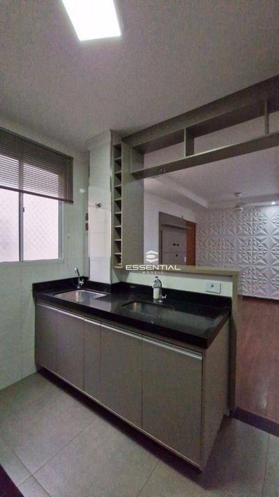 Apartamento, 2 quartos, 49 m² - Foto 5