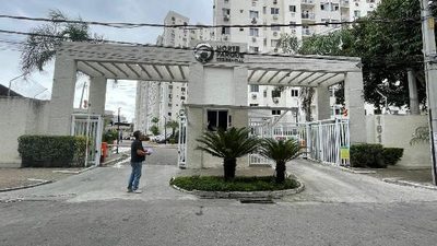 Apartamento, 2 quartos, 53 m² - Foto 1