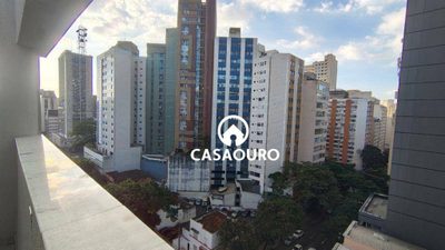 Cobertura, 2 quartos, 91 m² - Foto 5
