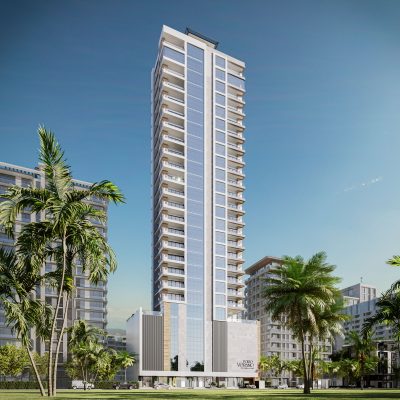 Apartamento, 3 quartos, 125 m² - Foto 4