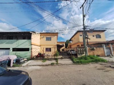 Apartamento, 2 quartos, 54 m² - Foto 1