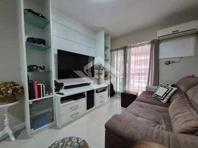 Apartamento, 2 quartos, 74 m² - Foto 1