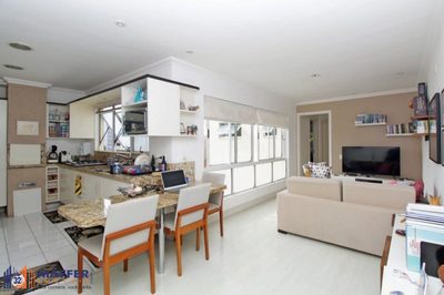 Apartamento, 2 quartos, 87 m² - Foto 2