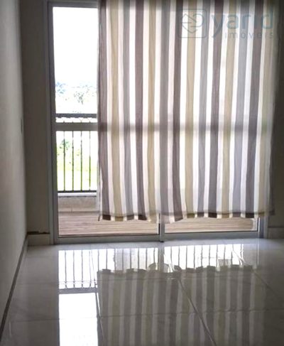 Apartamento, 2 quartos, 54 m² - Foto 3