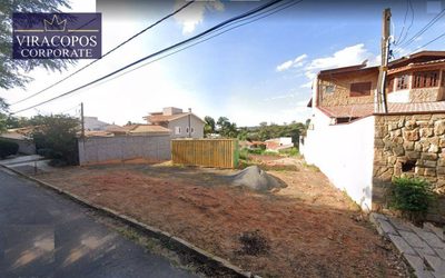 Terreno, 760 m² - Foto 3