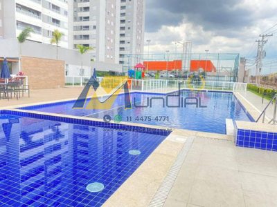 Apartamento, 2 quartos, 48 m² - Foto 1