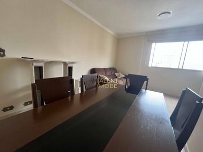 Apartamento, 2 quartos, 60 m² - Foto 4