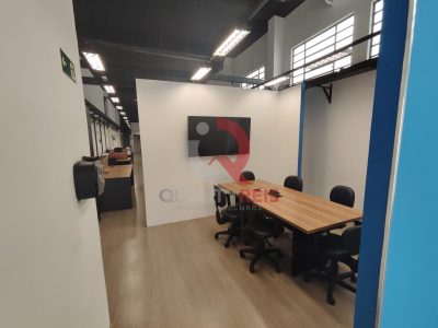 Prédio Inteiro, 600 m² - Foto 5