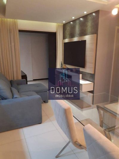 Apartamento, 3 quartos, 80 m² - Foto 3