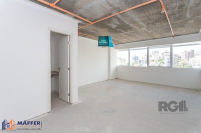 Sala-Conjunto, 38 m² - Foto 2