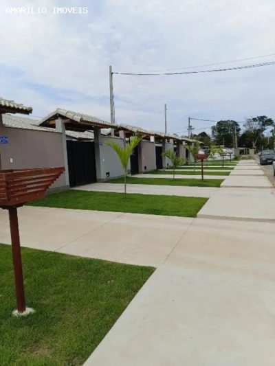 Casa, 2 quartos, 70 m² - Foto 2