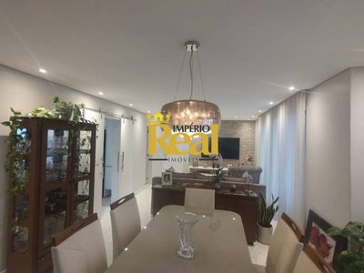 Apartamento, 2 quartos, 101 m² - Foto 3