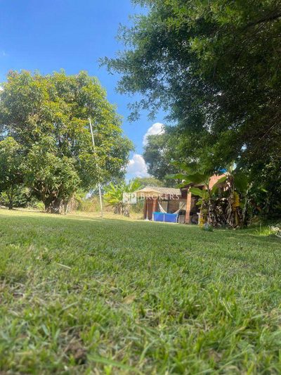 Chácara, 3 quartos, 1500 m² - Foto 3