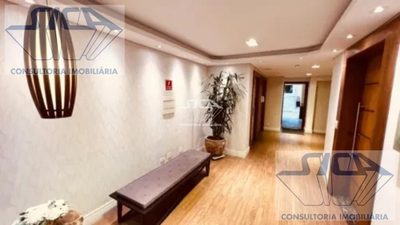 Apartamento, 1 quarto, 51 m² - Foto 2