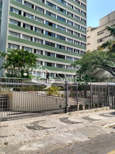 Apartamento, 3 quartos, 100 m² - Foto 1