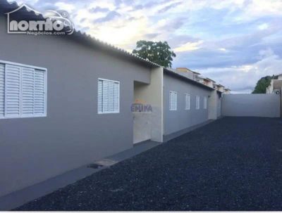 Casa, 1 quarto, 50 m² - Foto 2