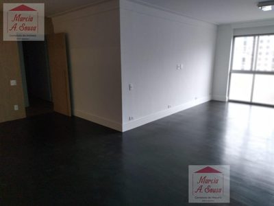 Apartamento, 3 quartos, 130 m² - Foto 3