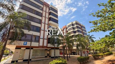 Apartamento, 2 quartos, 70 m² - Foto 1