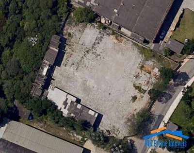 Terreno, 6020 m² - Foto 2