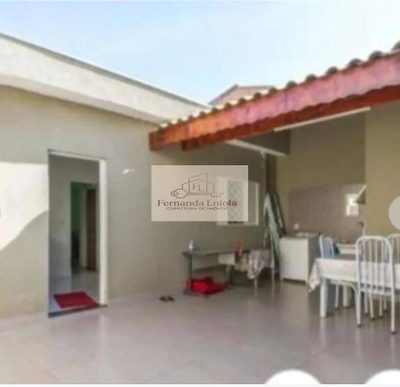 Casa, 3 quartos, 144 m² - Foto 2