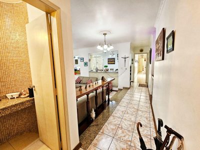 Casa, 4 quartos, 324 m² - Foto 5