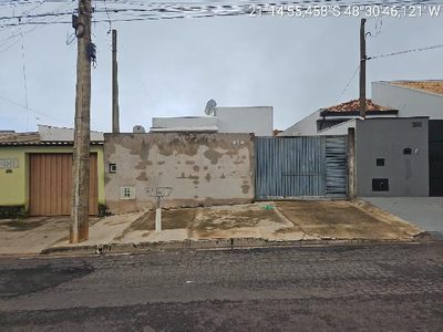 Casa, 2 quartos, 200 m² - Foto 1