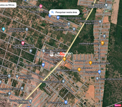 Terreno, 4000 m² - Foto 3