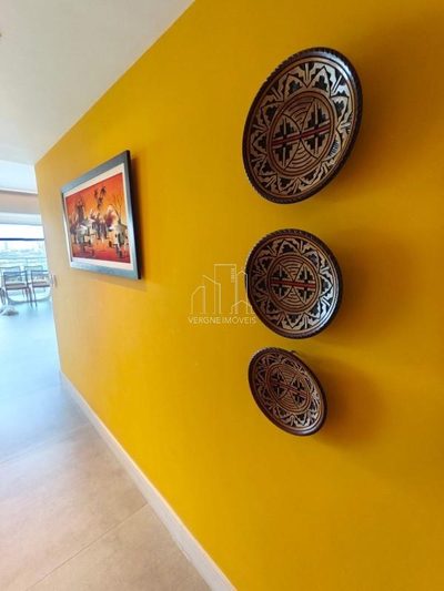 Apartamento, 3 quartos, 130 m² - Foto 5