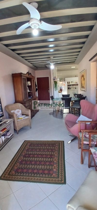Apartamento, 3 quartos, 137 m² - Foto 2