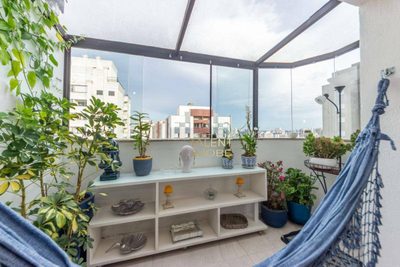 Cobertura, 4 quartos, 180 m² - Foto 5