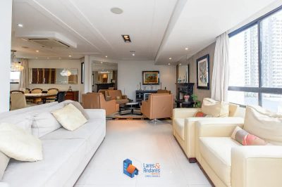 Apartamento, 3 quartos, 202 m² - Foto 3