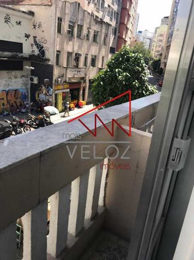 Apartamento, 1 quarto, 28 m² - Foto 1