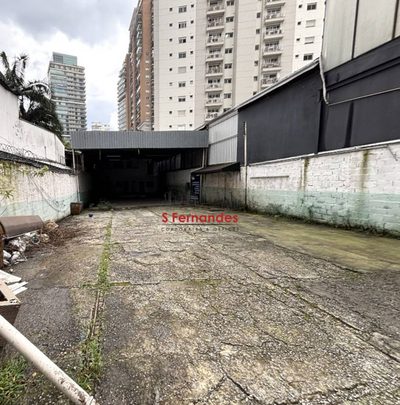 Depósito-Galpão, 433 m² - Foto 5