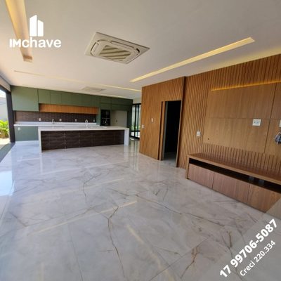 Casa, 4 quartos - Foto 3